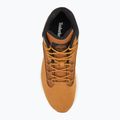 Buty męskie Timberland Sprint Trekker Mid Lace wheat nubuck 5