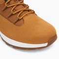 Buty męskie Timberland Sprint Trekker Mid Lace wheat nubuck 7