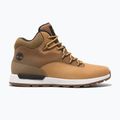 Buty męskie Timberland Sprint Trekker Mid Lace wheat nubuck 10