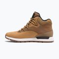 Buty męskie Timberland Sprint Trekker Mid Lace wheat nubuck 11