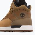 Buty męskie Timberland Sprint Trekker Mid Lace wheat nubuck 15