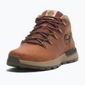 Buty męskie Timberland Sprint Trekker Mid Lace medium orange full grain 2