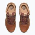 Buty męskie Timberland Sprint Trekker Mid Lace medium orange full grain 7