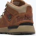 Buty męskie Timberland Sprint Trekker Mid Lace medium orange full grain 8