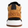 Buty męskie Timberland Sprint Trekker Mid Lace wheat nubuck/black 6