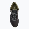 Buty męskie Timberland Sprint Trekker Mid Lace black nubuck/med green 5