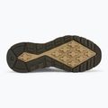 Buty męskie Timberland Sprint Trekker Mid Lace medium grey full grain 4