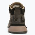 Buty męskie Timberland Sprint Trekker Mid Lace medium grey full grain 6