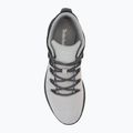 Buty męskie Timberland Sprint Trekker Mid Lace light grey nubuck 5