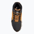 Buty męskie Timberland Winsor Trail Mid wheat mesh 5