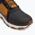 Buty męskie Timberland Winsor Trail Mid wheat mesh 7