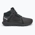 Buty męskie Timberland Winsor Trail Mid black mesh 2