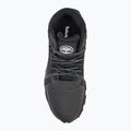 Buty męskie Timberland Winsor Trail Mid black mesh 5