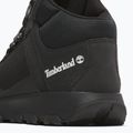 Buty męskie Timberland Winsor Trail Mid black mesh 8