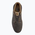 Buty męskie Timberland Seneca Bay Mid medium grey full grain 5