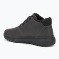 Buty męskie Timberland Hudson Road Mid Lace Chukka dark grey full grain 3