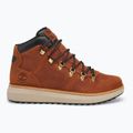 Buty męskie Timberland Hudson Road Mid Lace Waterproof Chukka rust full grain 2