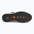 Buty męskie Timberland Hudson Road Mid Lace Waterproof Chukka rust full grain 4