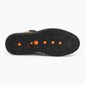 Buty męskie Timberland Hudson Road Mid Lace Waterproof Chukka medium beige nubuck 4
