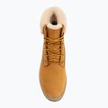 Buty damskie Timberland Stone Street Mid Warm wheat nubuck 5