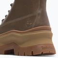 Buty damskie Timberland Roxie Lane Mid Lace medium brown full grain 15