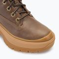 Buty damskie Timberland Roxie Lane Mid Lace medium brown full grain 7