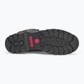 Buty męskie Timberland Euro Sprint Mid medium brown mesh 4