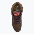 Buty męskie Timberland Euro Sprint Mid medium brown mesh 5
