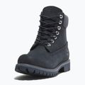 Buty męskie Timberland Premium 6 In Lace navy nubuck 2