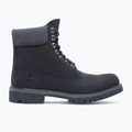 Buty męskie Timberland Premium 6 In Lace navy nubuck 3