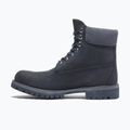 Buty męskie Timberland Premium 6 In Lace navy nubuck 4