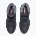 Buty męskie Timberland Premium 6 In Lace navy nubuck 7