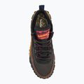 Buty męskie Timberland Greenstride Motion 6 Mid black nubuck/brown 5