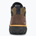 Buty męskie Timberland Greenstride Motion 6 Mid black nubuck/brown 6