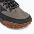 Buty męskie Timberland Greenstride Motion 6 Mid medium grey nubuck 7