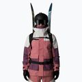 Plecak skiturowy męski The North Face Snomad 34 l black/red 8