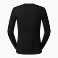 Longsleeve męski The North Face Easy Crew Neck black 5
