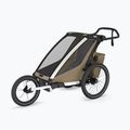 Kółko do joggingu do pojedynczej przyczepki Thule Chariot Jog Kit 2 3
