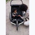Kółko do joggingu do podwójnej przyczepki Thule Chariot Jog Kit 2 4