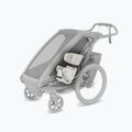 Fotelik do przyczepki rowerowej Thule Baby Supporter 2.0 2