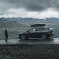 Box dachowy Thule Motion 3 XL black glossy 7