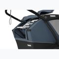 Przyczepka rowerowa dwuosobowa Thule Chariot Cab dark slate 4