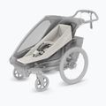 Leżaczek do przyczepki rowerowej Thule Chariot Infant Sling 2 3