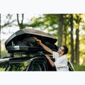 Box dachowy Thule Force 3 M black matte 17