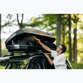 Box dachowy Thule Force 3 XL black matte 15