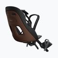 Fotelik rowerowy Thule Yepp Nexxt 2 Mini brown 2