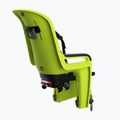 Fotelik rowerowy Thule RideAlong 2 Rack Mount zen lime 2