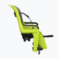 Fotelik rowerowy Thule RideAlong 2 Rack Mount zen lime 3