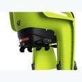 Fotelik rowerowy Thule RideAlong 2 Rack Mount zen lime 5