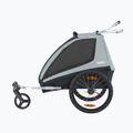 Przyczepka rowerowa Thule Coaster XT blue